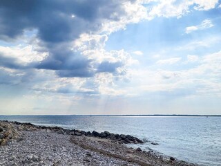 Vakantiehuis Hundested  29