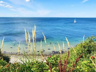 Casa per le vacanze Hundested  16