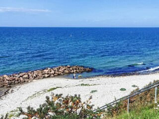 Maison de vacances Hundested  23