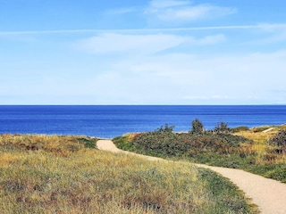 Holiday house Hundested  34