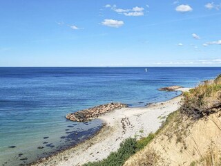 Casa de vacaciones Hundested  7