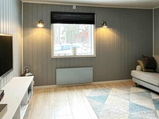 Vakantiehuis Bengtsfors  26