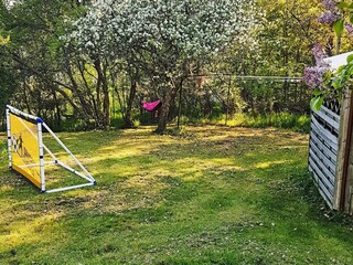 Vakantiehuis Bengtsfors Buitenaudio-opname 1