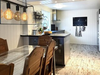 Vakantiehuis Bengtsfors  21