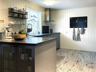 Ferienhaus Bengtsfors  19