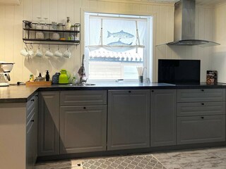 Vakantiehuis Bengtsfors  22