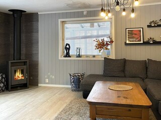 Vakantiehuis Bengtsfors  21