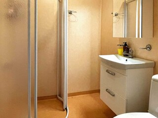 Vakantiehuis Bengtsfors  14