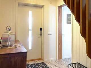 Ferienhaus Bengtsfors  14