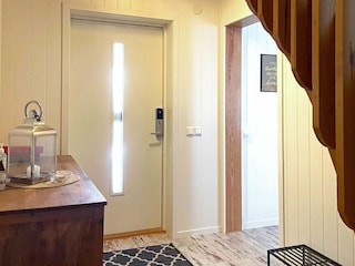 Vakantiehuis Bengtsfors  27