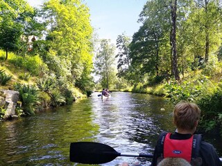 Vakantiehuis Bengtsfors  27