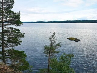 Vakantiehuis Bengtsfors  18