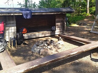 Vakantiehuis Bengtsfors  24