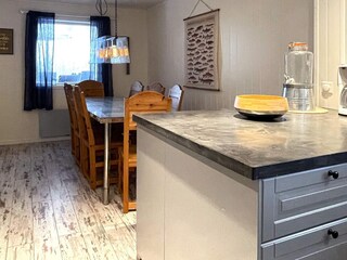 Ferienhaus Bengtsfors  16