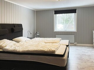 Ferienhaus Bengtsfors  17