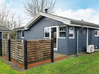 Holiday house Hesselager Outdoor Recording 4