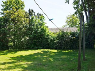 Holiday house Hesselager Outdoor Recording 5