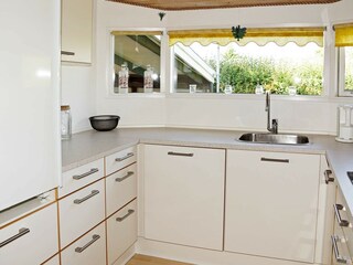 Casa de vacaciones Hesselager  24