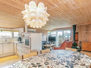 Ferienhaus Hesselager  12