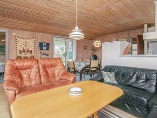 Casa per le vacanze Hesselager  17