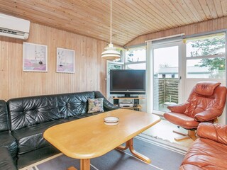 Vakantiehuis Hesselager  19