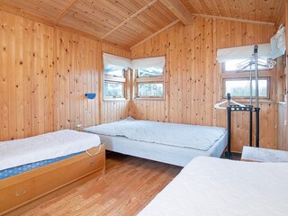 Casa per le vacanze Hesselager  14