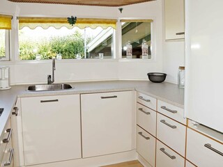Holiday house Hesselager Outdoor Recording 6