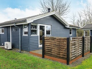 Holiday house Hesselager  28