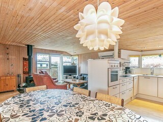 Casa de vacaciones Hesselager  29