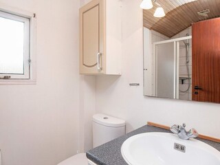Casa de vacaciones Hesselager  30