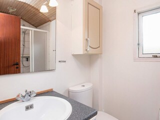 Casa de vacaciones Hesselager  9