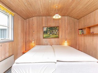Casa de vacaciones Hesselager  10