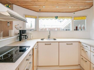Holiday house Hesselager  11