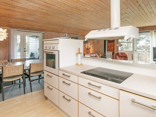 Casa de vacaciones Hesselager  12