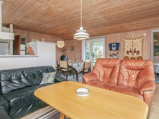 Casa de vacaciones Hesselager  13