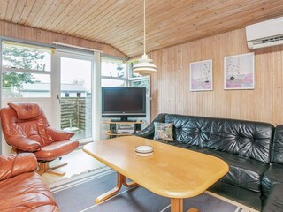 Holiday house Hesselager  14