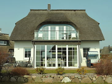 Ferienhaus 'Blaues Wunder'