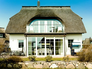 Ferienhaus 'Blaues Wunder'