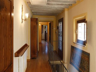 Maison de vacances Cetona Équipement 21