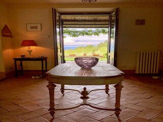 Casa per le vacanze Cetona Caratteristiche 22