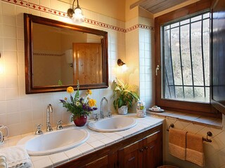 Vakantiehuis Cetona Kenmerken 30