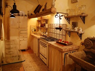 Vakantiehuis Magliano in Toscana Kenmerken 9