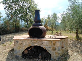 Vakantiehuis Magliano in Toscana  24