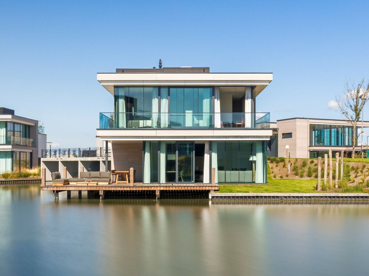 Casa de vacaciones Arnemuiden Grabación al aire libre 1