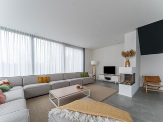 Casa per le vacanze Arnemuiden Caratteristiche 20