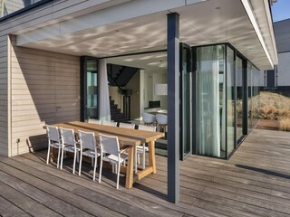 Vakantiehuis Arnemuiden Buitenaudio-opname 5