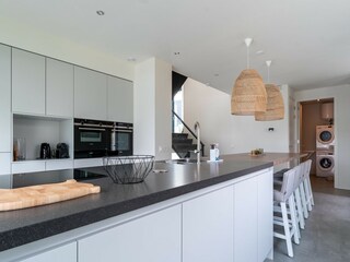 Maison de vacances Arnemuiden Équipement 14