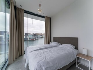 Vakantiehuis Arnemuiden Kenmerken 32