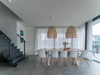 Vakantiehuis Arnemuiden Kenmerken 16