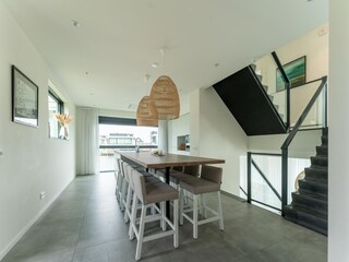 Vakantiehuis Arnemuiden Kenmerken 9